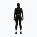 Damen-Trainingssweatshirt Nike Pro Seamless black/white 3