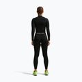 Damenleggings Nike Pro Seamless black/white 3