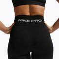 Damenleggings Nike Pro Seamless black/white 4