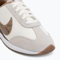 Damen-Schuhe Nike Pacific Premium sail/light chocolate/british khaki 7