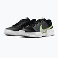 Herrenschuhe Nike Zoom GP Challenge Pro Clay black/anthracite/volt/white 10
