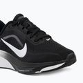 Nike Pegasus 42 Laufschuhe schwarz/photon dust/weiß 7