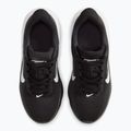 Nike Pegasus 42 Laufschuhe schwarz/photon dust/weiß 11