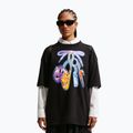 Damen-T-Shirt Nike Sportswear Classic Oversized 010 black