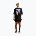 Damen-T-Shirt Nike Sportswear Classic Oversized 010 black 2