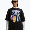 Damen-T-Shirt Nike Sportswear Classic Oversized 010 black 4