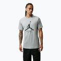 Herren-Shirt Jordan Jumpman Flight dark grey heather