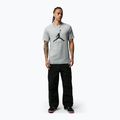 Herren-Shirt Jordan Jumpman Flight dark grey heather 2