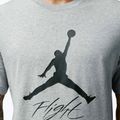 Herren-Shirt Jordan Jumpman Flight dark grey heather 5
