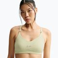 Sport-BH Nike Indy Padded Gloss olive aura 5