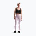 Damenleggings Nike One High-Waisted Seamless platinum violet 2