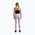 Damenleggings Nike One High-Waisted Seamless platinum violet 3