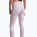 Damenleggings Nike One High-Waisted Seamless platinum violet 5