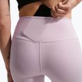 Damenleggings Nike One High-Waisted Seamless platinum violet 7