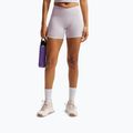 Damen-Shorts Nike One Biker 5" platinum violet