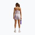 Damen-Shorts Nike One Biker 5" platinum violet 3
