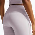 Damen-Shorts Nike One Biker 5" platinum violet 6