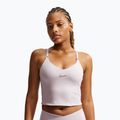 Sport-BH Nike Light Support Padded platinum violet