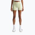 Damen-Shorts Nike One Biker 5" olive aura