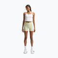 Damen-Shorts Nike One Biker 5" olive aura 3