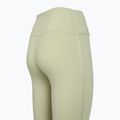 Damenleggings Nike One High-Waisted Seamless olive aura 4