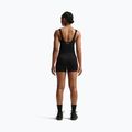Damen-Trainingsshirt Nike Pro Sculpt Medium Support Padded Tank black/white 3