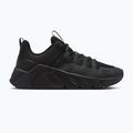 Damen Trainingsschuhe Nike Free Metcon 7 black/black/anthracite