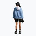 Damenpullover Nike Studio Fleece Medium Weight work blue/sail 3
