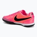Herren-Fußballschuhe Nike Tiempo Ligera Pro TF multi color/black 3