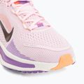 Laufschuhe Nike Vomero 18 pink foam/bright violet/sail/tattoo 7