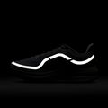 Herren-Laufschuhe Nike Pegasus Premium wolf grey/pewter/sail/midnight navy 5