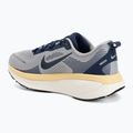Herren-Laufschuhe Nike Vomero 18 wolf grey/pewter/sail/midnight navy 3