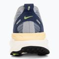 Herren-Laufschuhe Nike Vomero 18 wolf grey/pewter/sail/midnight navy 6