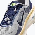 Herren-Laufschuhe Nike Vomero 18 wolf grey/pewter/sail/midnight navy 5