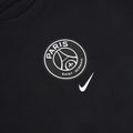 Kinder-Shirt Nike Paris Saint-Germain Soccer black 3