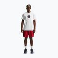 Herren-Shirt Nike Paris Saint-Germain Soccer white 2