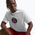 Herren-Shirt Nike Paris Saint-Germain Soccer white 6