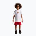 Kinder-Shirt Nike FC Barcelona Soccer white 2