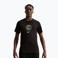 Herren-Shirt Nike Paris Saint-Germain Soccer black