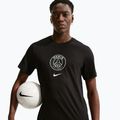 Herren-Shirt Nike Paris Saint-Germain Soccer black 4