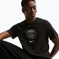 Herren-Shirt Nike Paris Saint-Germain Soccer black 5