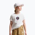 Kinder-Shirt Nike Paris Saint-Germain Soccer white