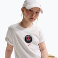 Kinder-Shirt Nike Paris Saint-Germain Soccer white 5