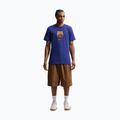 Herren-Shirt Nike FC Barcelona Soccer deep royal blue 2