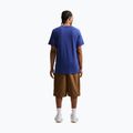 Herren-Shirt Nike FC Barcelona Soccer deep royal blue 3