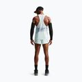 Herren-Laufshirt Nike AeroSwift Dri-Fit ADV Running Singlet barely green/lapis 3