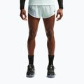 Herren-Laufshorts Nike AeroSwift Dri-Fit ADV Brief-Lined 2" barely green/lapis