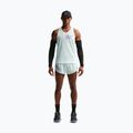 Herren-Laufshorts Nike AeroSwift Dri-Fit ADV Brief-Lined 2" barely green/lapis 2