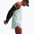Herren-Laufshorts Nike AeroSwift Dri-Fit ADV Brief-Lined 2" barely green/lapis 4