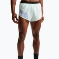 Herren-Laufshorts Nike AeroSwift Dri-Fit ADV Brief-Lined 2" barely green/lapis 5